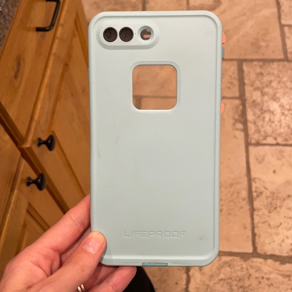iPhone 8 Plus phone case